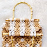 Bamboo Tote